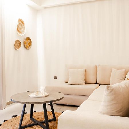 Aellw Cozy Apartment 2 Nea Thesi Exterior photo