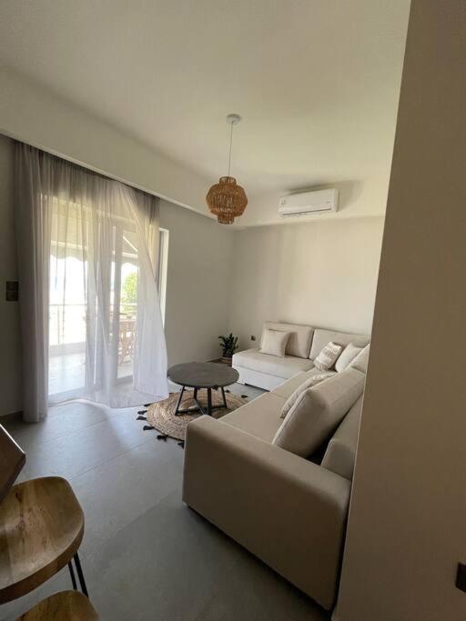 Aellw Cozy Apartment 2 Nea Thesi Exterior photo